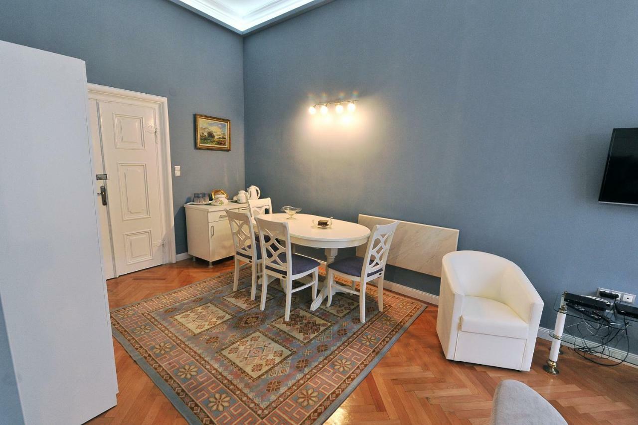 Apartment 9 - City Centre Sibiu Eksteriør billede