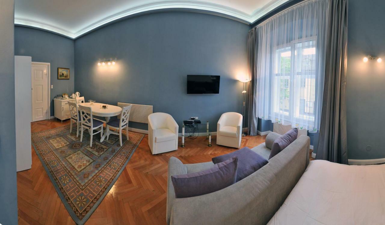 Apartment 9 - City Centre Sibiu Eksteriør billede